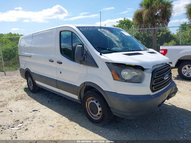 2018 FORD TRANSIT-150 1