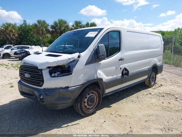 2018 FORD TRANSIT-150 2