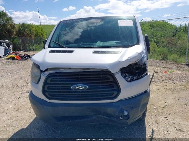 2018 FORD TRANSIT-150 12