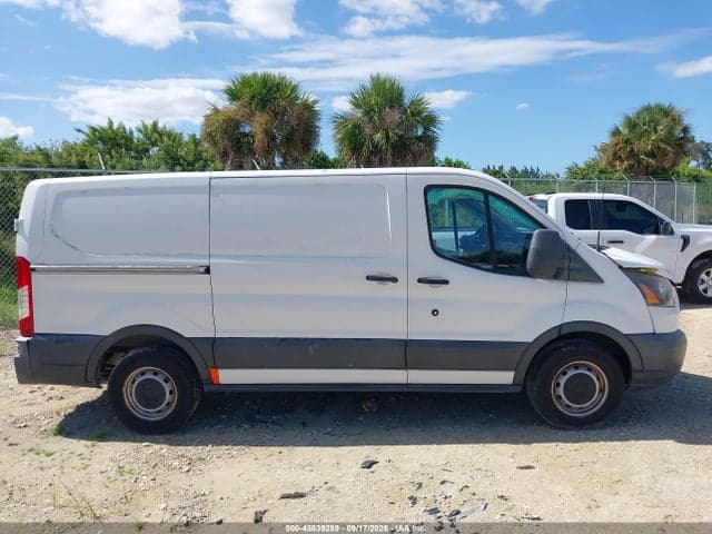 2018 FORD TRANSIT-150 13