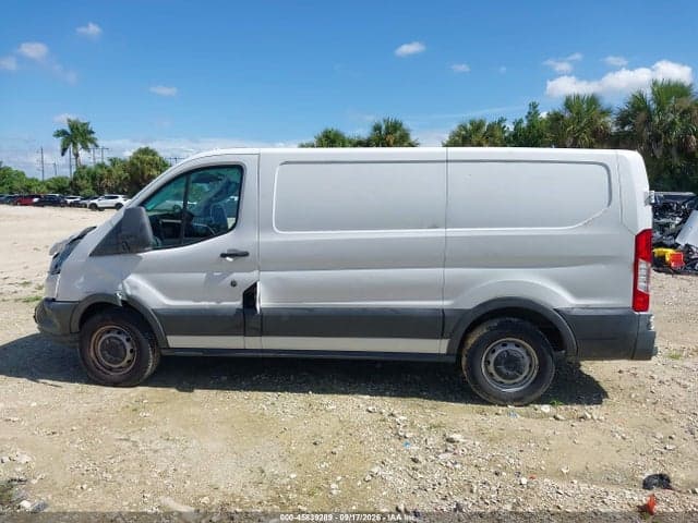 2018 FORD TRANSIT-150 14