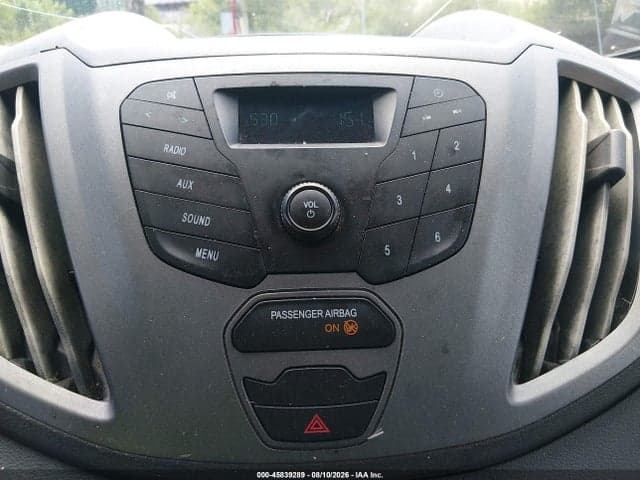 2018 FORD TRANSIT-150 17