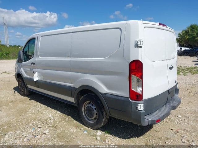 2018 FORD TRANSIT-150 3