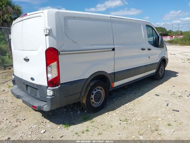 2018 FORD TRANSIT-150 4