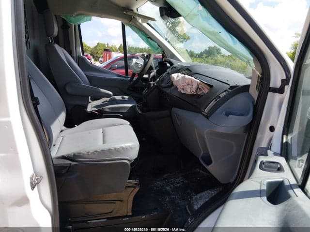 2018 FORD TRANSIT-150 5
