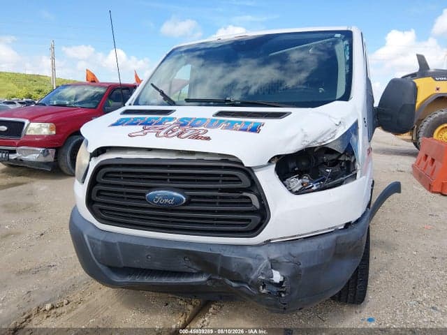 2018 FORD TRANSIT-150 6