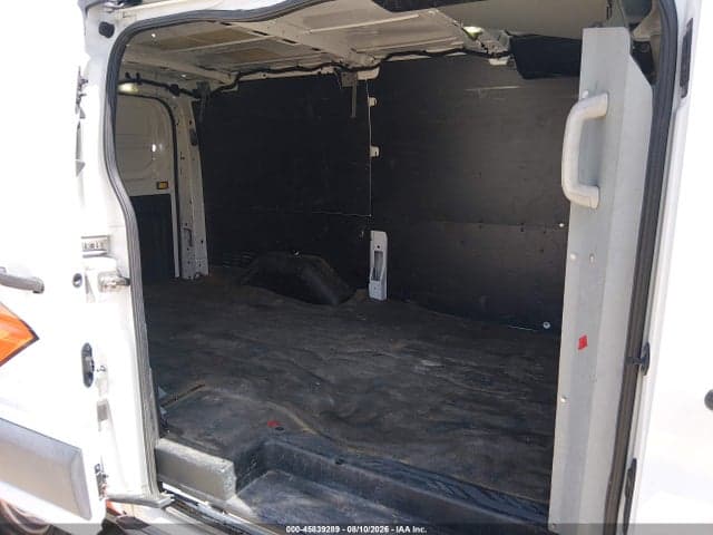 2018 FORD TRANSIT-150 8