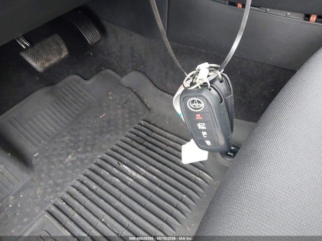 2024 TOYOTA COROLLA SE 11