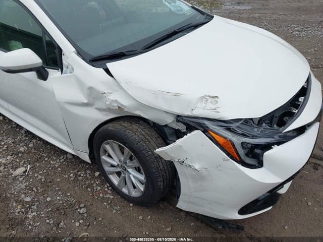 2024 TOYOTA COROLLA SE 6