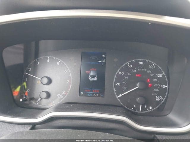 2024 TOYOTA COROLLA SE 7