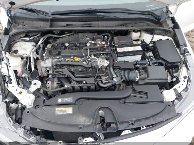 2024 TOYOTA COROLLA SE 10