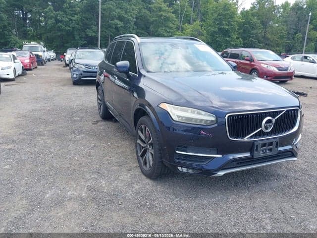 2017 VOLVO XC90 T6 MOMENTUM 1