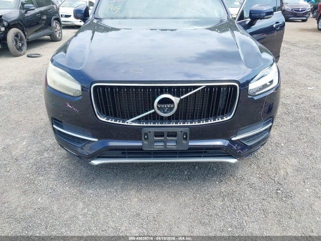 2017 VOLVO XC90 T6 MOMENTUM 6