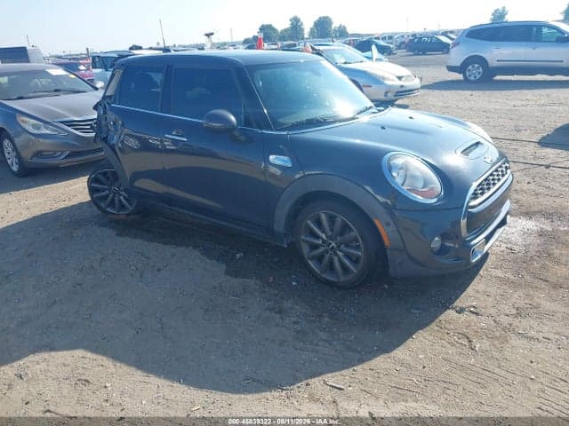 2018 MINI HARDTOP COOPER S 1