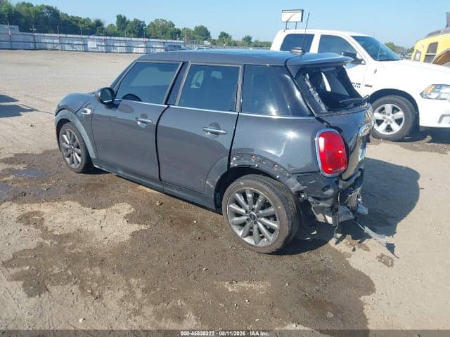 2018 MINI HARDTOP COOPER S 3