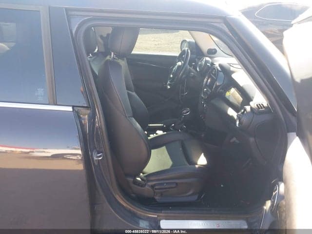 2018 MINI HARDTOP COOPER S 5