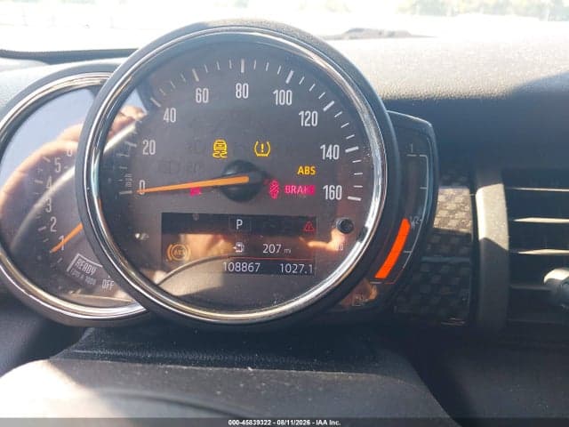 2018 MINI HARDTOP COOPER S 7