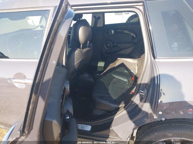 2018 MINI HARDTOP COOPER S 8