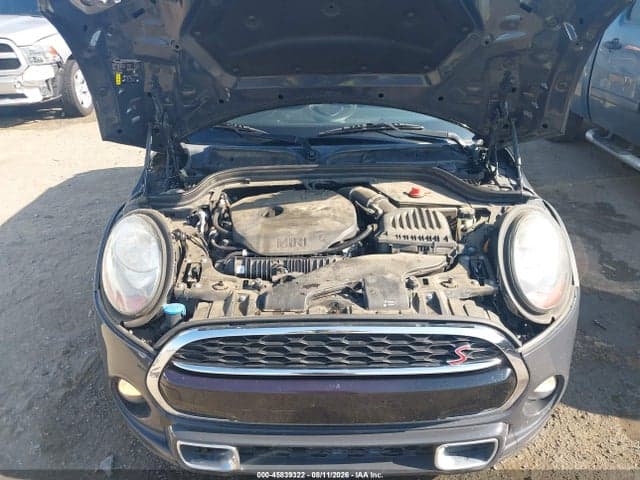2018 MINI HARDTOP COOPER S 10