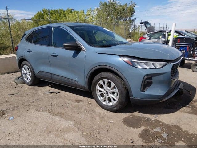 2023 FORD ESCAPE ACTIVE 1