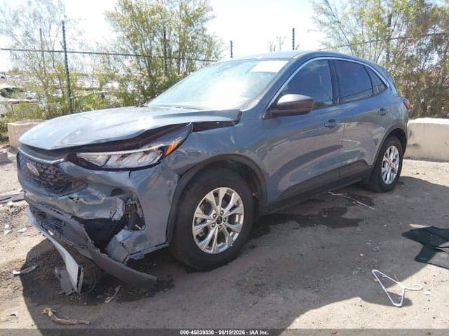 2023 FORD ESCAPE ACTIVE 2