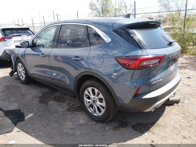 2023 FORD ESCAPE ACTIVE 3