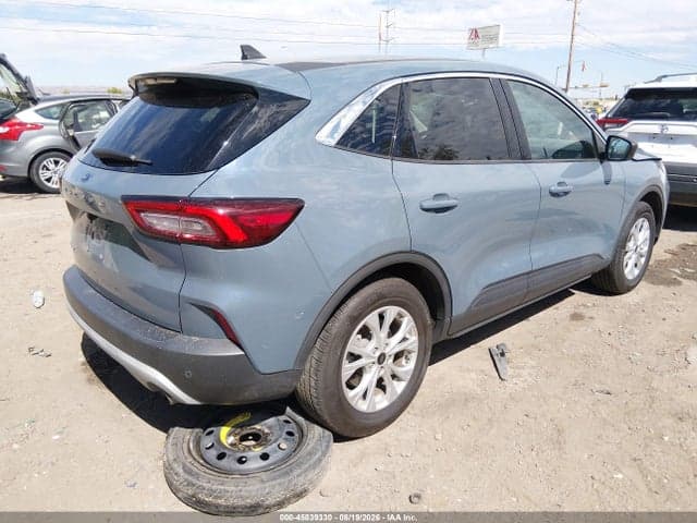 2023 FORD ESCAPE ACTIVE 4