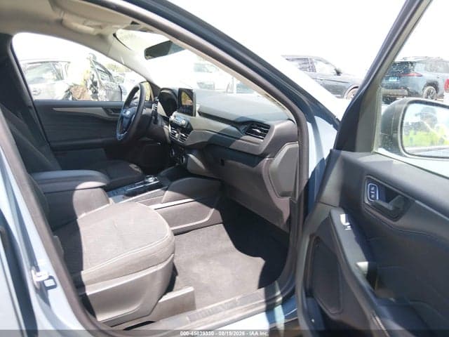 2023 FORD ESCAPE ACTIVE 5