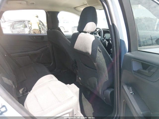 2023 FORD ESCAPE ACTIVE 8