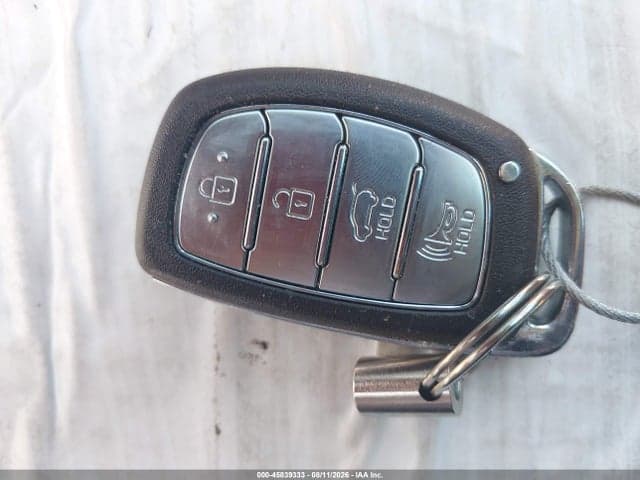 2021 HYUNDAI TUCSON VALUE 11