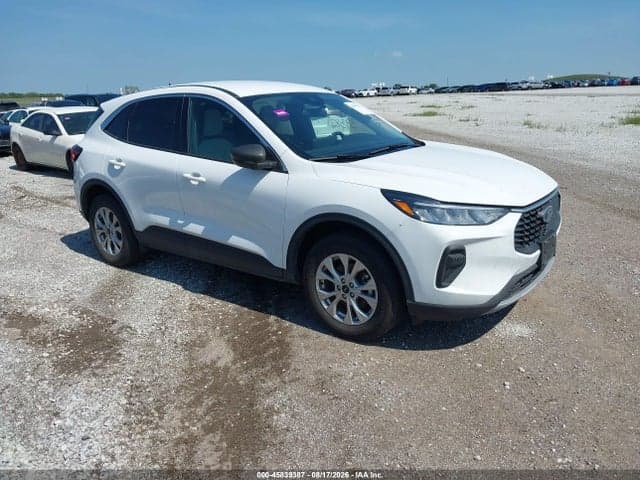 2023 FORD ESCAPE ACTIVE 1
