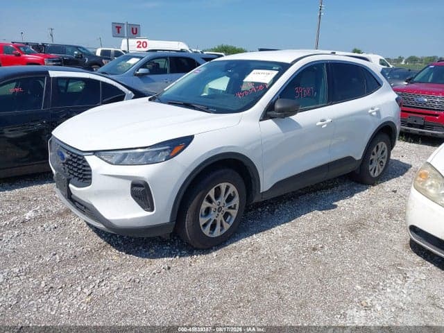 2023 FORD ESCAPE ACTIVE 2