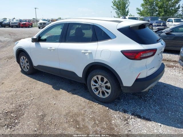2023 FORD ESCAPE ACTIVE 3