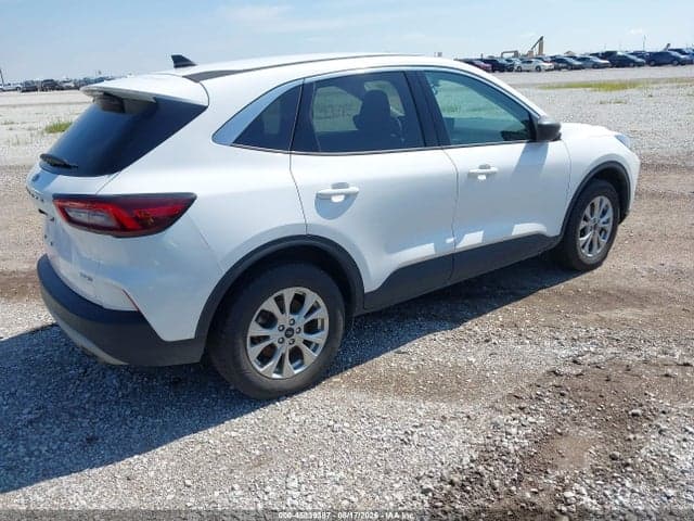 2023 FORD ESCAPE ACTIVE 4