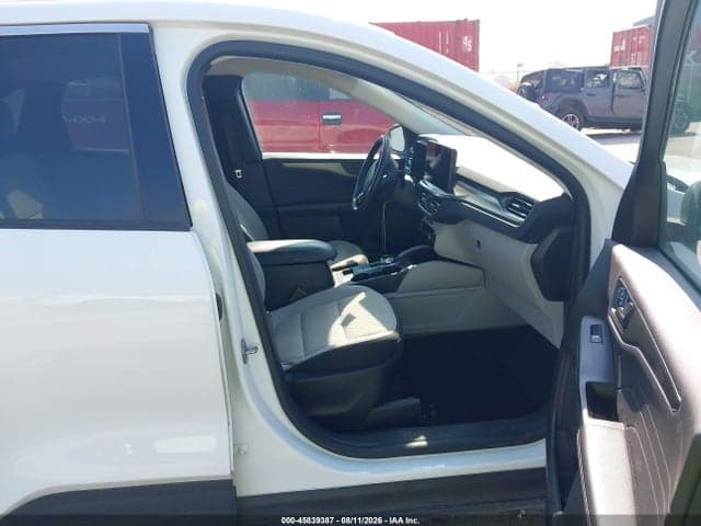 2023 FORD ESCAPE ACTIVE 5