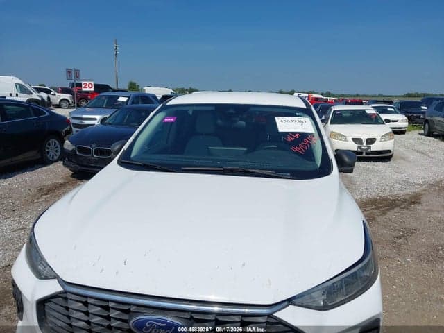 2023 FORD ESCAPE ACTIVE 6