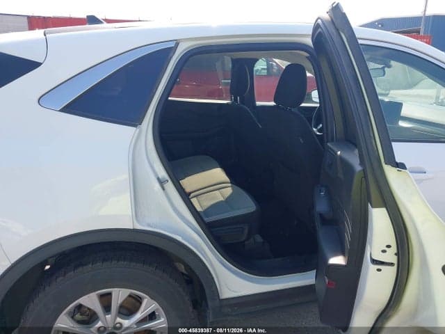 2023 FORD ESCAPE ACTIVE 8