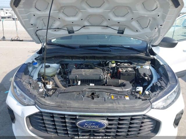 2023 FORD ESCAPE ACTIVE 10