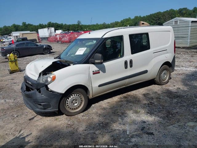 2020 RAM PROMASTER CITY TRADESMAN 2