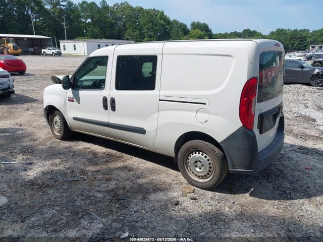 2020 RAM PROMASTER CITY TRADESMAN 3