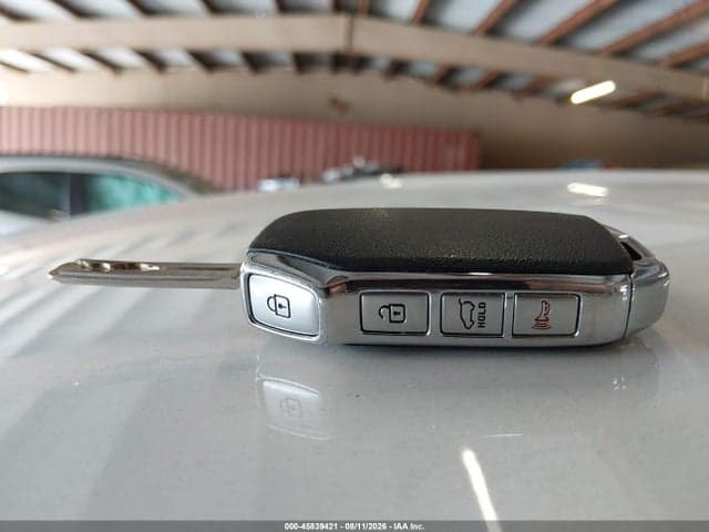 2021 KIA SPORTAGE LX 11