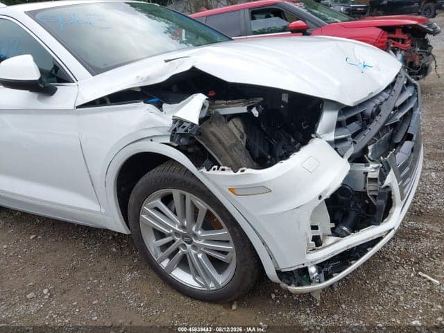 2018 AUDI Q5 2.0T PREMIUM/2.0T TECH PREMIUM 6