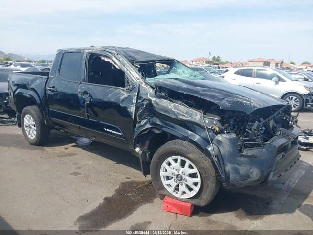 2026 TOYOTA TACOMA SR5 1