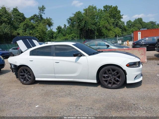 2020 DODGE CHARGER R/T RWD 14