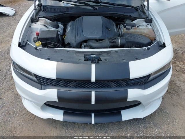 2020 DODGE CHARGER R/T RWD 10
