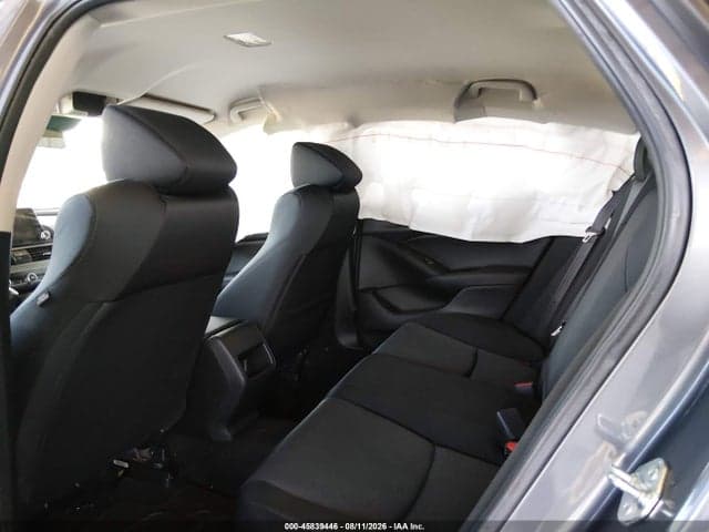 2021 HONDA ACCORD LX 8