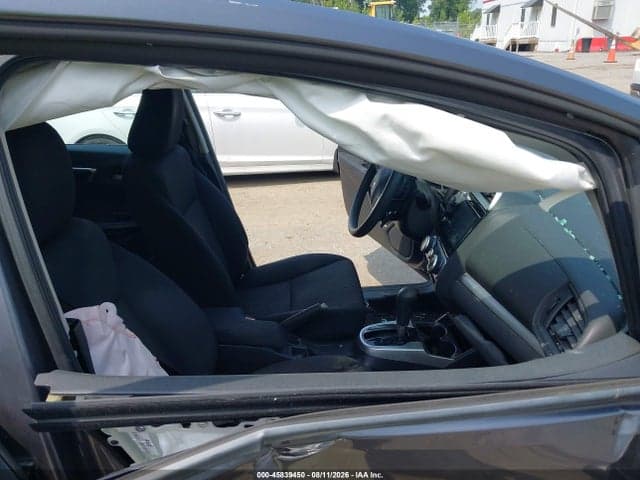 2019 HONDA FIT EX 5