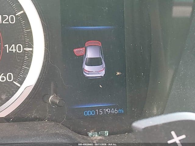 2020 TOYOTA COROLLA SE 15