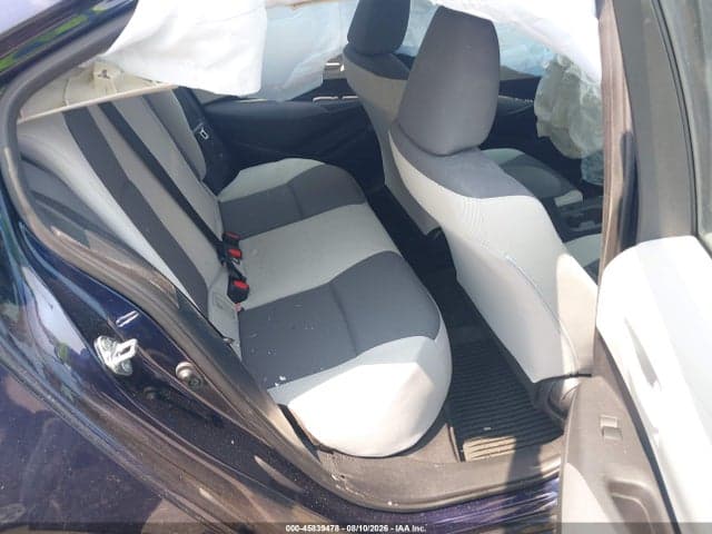 2023 TOYOTA COROLLA LE 8
