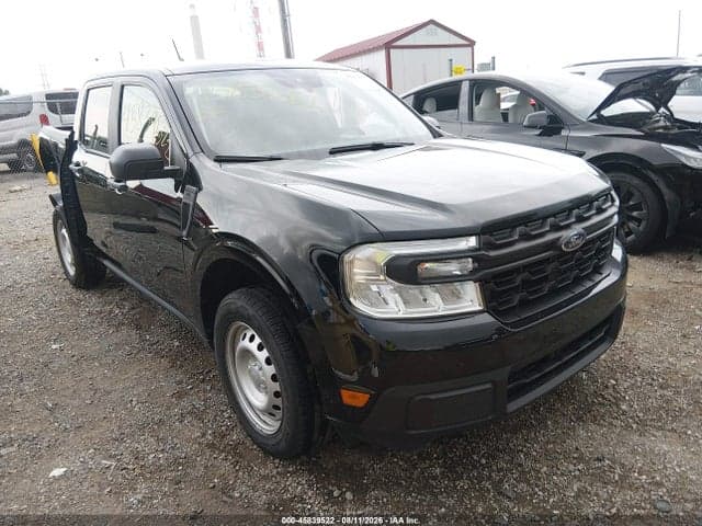 2024 FORD MAVERICK XL 1